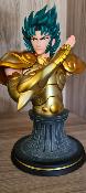 Shura 1/6 Capricorn Gold Saint Saint Seiya | Immortals Collectibles 