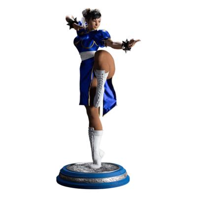 Street Fighter statuette 1/2 Chun-Li Classic Edition 91 cm | PCS