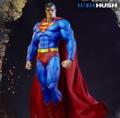 Superman 1/3  HUSH Fabric Cape Edition | Prime 1