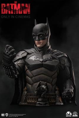 The Batman buste 1/1 Batman 93 cm | INFINITY STUDIO