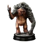 The Witcher 3 - Wild Hunt statuette PVC Rock Troll 25 cm | DARK HORSE