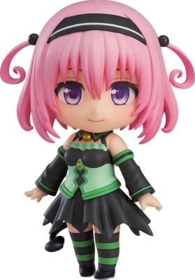 To Love-Ru Darkness figurine Nendoroid Momo Belia Deviluke 10 cm | Good Smile Company