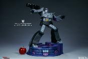 Transformers statuette Museum Scale Megatron - G1 62 cm | Pop Culture Shock