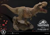 Tyrannosaurus-Rex 23 cm Jurassic World: Fallen Kingdom statuette PVC Prime Collectibles | Prime 1 Studio