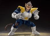 Vegeta Great Ape Dragon Ball Z figurine S.H. Figuarts Web Exclusive 35cm | Tamashii Nations