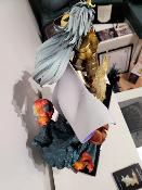 Gemini Saga 1/6  ULTIMATE Saint Seiya Statuette Ikigai | Tsume Art