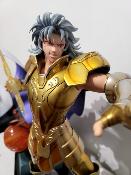 Gemini Saga 1/6  ULTIMATE Saint Seiya Statuette Ikigai | Tsume Art