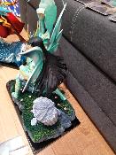 Shiryu 1/6 God Cloth Saint Seiya Ikigai | Tsume Art