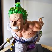 Zoro ultimate  (Wano) 1/6 One Piece  Ikigai | Tsume Art