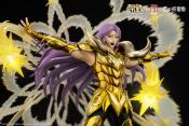 Aries Mu 1/6 Saint Seiya figurine Version A | Jimei Palace