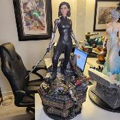 Alita Berserker 64 cm 1/4 Battle Angel statuette | Prime 1 Studio