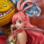 SHIRAHOSHI 1/6 ONE PIECE STATUE | JIMEI PALACE