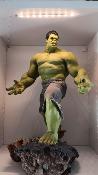 Hulk 1/4 Maquette Marvel Statue | Sideshow