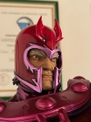 Magneto Deluxe 1/3 I XM STUDIOS x LEGENDARY BEAST STUDIOS