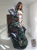 Witchblade 1/4 Sara Pezzini| XM Studios