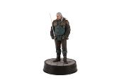 Witcher 3 Wild Hunt statuette PVC Vesemir 21 cm | Dark horse comics