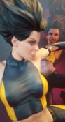 X-23 Premium Format Figure Marvel Statue | Sideshow