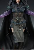 Yennefer 50 cm The Witcher 3  Wild Hunt statuette |  Sideshow 