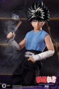 Yu Yu Hakusho figurine 1/6 Hiei (Luxury Version) 30 cm Asmus Collectible