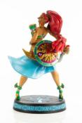 The Legend of Zelda Breath of the Wild statuette PVC Urbosa Collector's Edition 28 cm| F4F