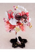 Touhou Project statuette 1/7 Reimu Hakurei Illustration by Fuzichoco 22 cm. Furyu