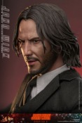 John Wick: Chapter 4 figurine Movie Masterpiece 1/6 John Wick 30 cm Hot Toys 