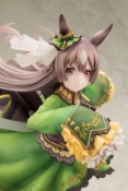 Uma Musume Pretty Derby statuette PVC 1/7 The Will to Overtake Satono Diamond 30 cm Kotobukiya