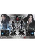 The Witcher Museum Masterline Series statuette Yennefer of Vengerberg Deluxe Bonus Version 84 cm | PRIME 1 STUDIO