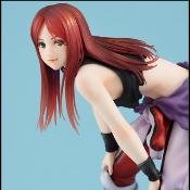 Mobile Suit Gundam 0080 War in the Pocket statuette GGG Christina Mackenzie Into the Sky 17 cm | MEGAHOUSE