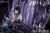 Sasuke Uchiha 1/8 Summon Of Susanoo Naruto | Tsume Art