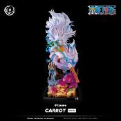 CARROT IKIGAI 1/6 ONE PIECE | STUME