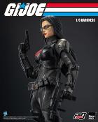 G.I. Joe figurine FigZero 1/6 Baroness 30 cm -THREEZERO