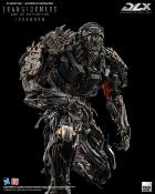 Transformers: Age of Extinction figurine 1/6 DLX Lockdown 24 cm | THREEZERO