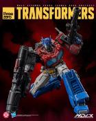 Transformers figurine MDLX Optimus Prime (Comic Book Edition) 18 cm | ThreeZero