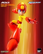 Mega Man figurine MDLX Mega Man / Rockman (Fire Storm) 10 cm I ThreeZero