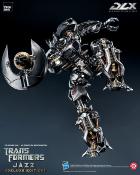 Transformers figurine 1/6 DLX Jazz (Deluxe Edition) 19 cm | THREEZERO 