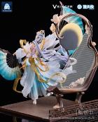 Vsinger statuette PVC 1/7 Vsinger Luo Tianyi The Flowing Moonlight 31 cm | A DIMENSION