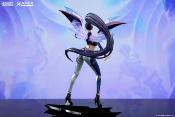 League of Legends statuette PVC 1/7 K/DA Kai'Sa All Out Ver. 28 cm | APEX INNOVATION