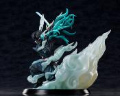 Demon Slayer : statuette Kimetsu no Yaiba 1/8 Muichiro Tokito 23 cm | ANIPLEX