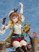 Atelier Ryza: Ever Darkness & the Secret Hideout statuette PVC 1/7 Reisalin Stout 25 cm | ANIPLEX