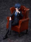 Black Butler: Boarding School Arc statuette PVC Ciel Phantomhive 15 cm | Aniplex