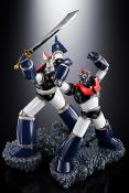 Berserk statuette PVC Figuarts ZERO Metallic Touch Double Mazinger 21 cm | BANDAI