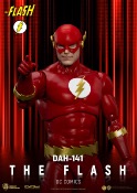 DC Comics figurine The Flash 20 cm I Beast Kingdom