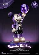 Mickey Mouse statuette Master Craft 1/4 Tuxedo Mickey Special Edition Starry Night Ver. 47 cm | BEAST KINGDOM