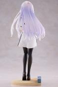 Summer Pockets Reflection Blue statuette PVC 1/7 Shiroha Naruse 24 cm | BELLFINE