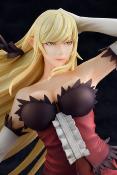 Kizumonogatari statuette PVC 1/7 Kiss-Shot Acerola-Orion Heart-Under-Blade Demon Sword Kokorowatari Ver. 27 cm - BELLFINE