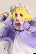 Touhou Project statuette Hifuu Club Renko Usami & Maribel Hearn 13 cm | BELLFINE
