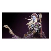 World of Warcraft statuette Sylvanas 44 cm | BLIZZARD