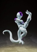 Dragon Ball Z figurine S.H. Figuarts Frieza Fourth Form 12 cm I Tamashii Nations