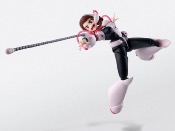 My Hero Academia figurine S.H. Figuarts Ochaco Uraraka 13 cm I Tamashii Nations
